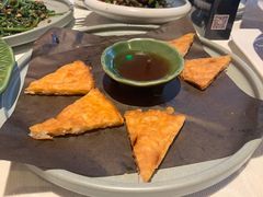 月亮虾饼-暹罗泰·泰国餐厅(仁和新城店)
