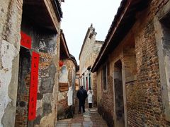 -景德镇古窑民俗博览区