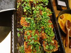 -烤匠麻辣烤鱼(时代广场店)