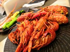 -新发展亚太JW万豪酒店·福苑咖啡厅