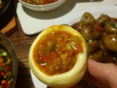 -听香·678茶铺(猛追湾店)