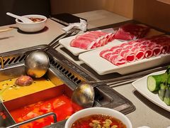 -海底捞火锅(人民广场店)