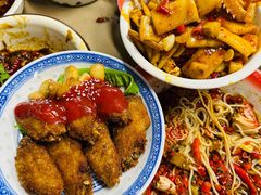 -老三样·旧食新味(万寿宫店)