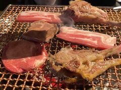 -九田家黑牛烤肉料理(无锡T12店)