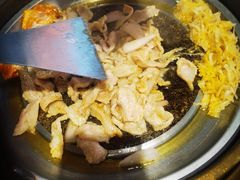 -石记东北风味烤肉(系马桩第二分店)