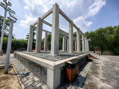 -正定古城-开元寺