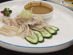 -全聚德(上海首店浦东店)