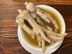 -黄祥华养生堂·炖汤·营养蒸饭(岭南天地店)