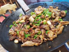 -肠相汇常德老肠子馆(雨花亭店)