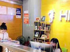 -海马体照相馆(海口日月广场店)