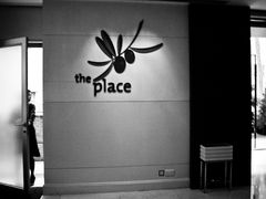 -The Place 自助餐(香港康得思酒店)