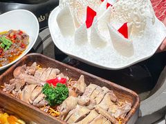 -芸山季·云南野生菌火锅(宝能环球汇店)