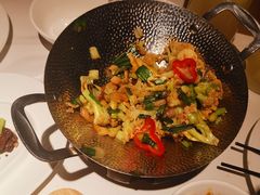 -外婆家(西红门荟聚购物中心店)