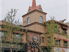 -很久以前羊肉串(农科路店)