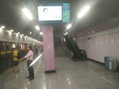 -四川北路(地铁站)