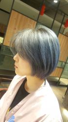 -Mentor Hair Salon