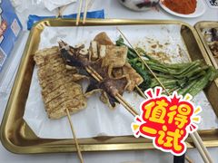 -长乐饭冰冰·冰饭·烧烤(长乐总店)