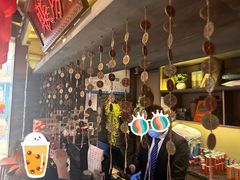 -哥老官重庆美蛙鱼头(宝山龙湖店)