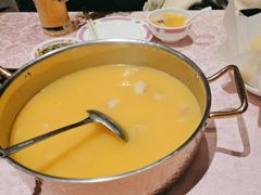 -囍凤楼·粤菜·点心·火锅(温特莱店)