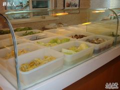 -拿渡麻辣香锅(管庄店)