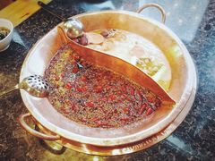 -老码头火锅(骡马市店)