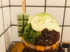 -WONDER ICE 萬得冰田(建設路总店)