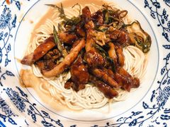 -腔调面(斜土路店)