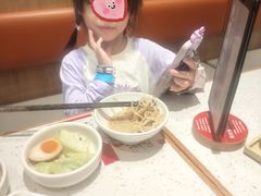 -味千拉面(和平大道奥山世纪城店)