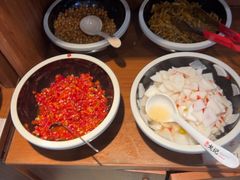 -湘人龙记老长沙米粉(鸟巢店)