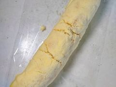 香草外交官雪条-糖四角手工烘焙