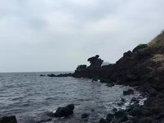 -龙头岩(Dragon Head Rock)