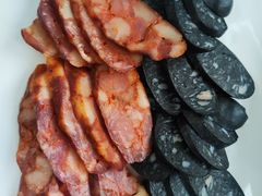 -西安绿地假日酒店·丽宝轩中餐厅