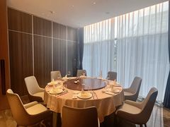 -香港狮子山下·明星粤菜餐厅(北苑店)