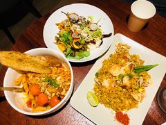 -卡朋厨房(289艺术园区店)