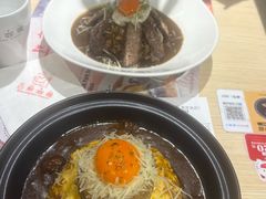 -白熊咖哩(新世界城店)