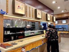 -红叶日料·放题·海胆·定食(星海店)