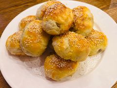 -乡村馕坑肉·烧烤·新疆菜·本地人更爱吃(阿勒泰首店)