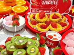 -龍歌自助小火锅(市北CBD万达店)