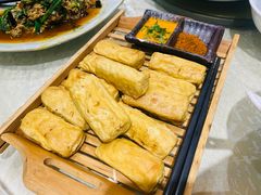 -银生食府·普洱菜(金星店)