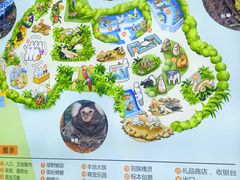 -上海大自然野生昆虫馆(东方明珠·爬宠昆虫探索中心)