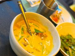 -帕蓝·暹罗料理(大学路店)