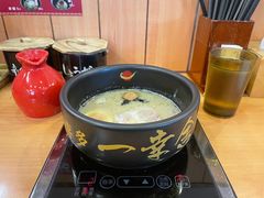 -博多一幸舍(侨福芳草地购物中心店)