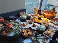 -花潮料理艺食馆(成都万象城店)