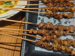 -管氏翅吧(马家堡店)