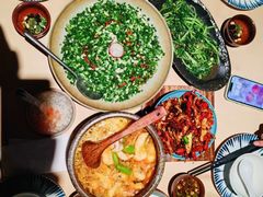 -山石榴·贵州菜(丰盛里店)