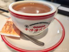 -新旺茶餐厅·早餐·夜宵(仙霞店)