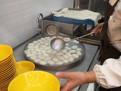 汤圆-毛华美食(清扬路店)