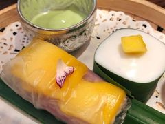 -泰妃殿(武汉首店)