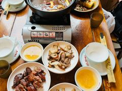 -老鼎万春卤菜(五代传承创始老店)