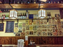 -本格·深夜食堂(北理工店)